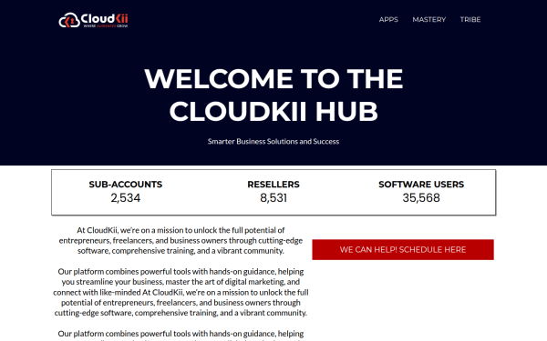cloudki.io
