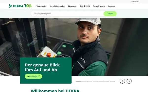 www.dekra.de