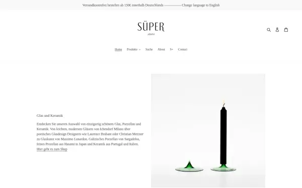 sueper-store.de