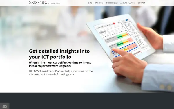 www.dataviso.com