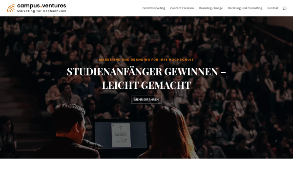 campus.ventures