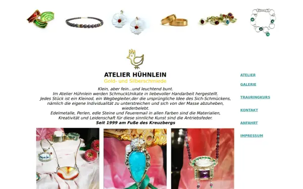 atelier-huehnlein.de