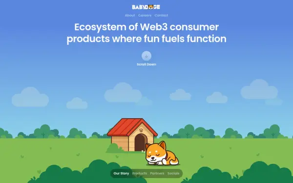 babydoge.com