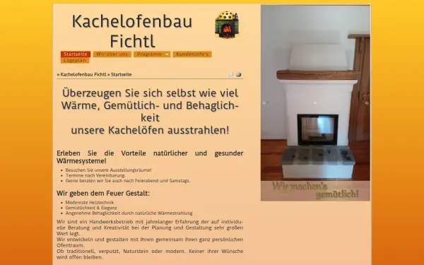 www.kachelofenbau-fichtl.de