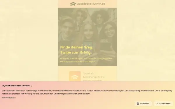 ausbildung-suchen.de