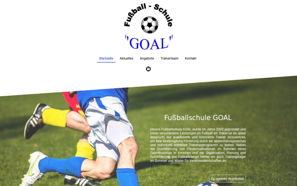 www.goal-fussballschule.de