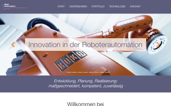 main-automation.de
