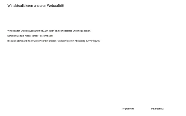 www.alteschmiede-abensberg.de