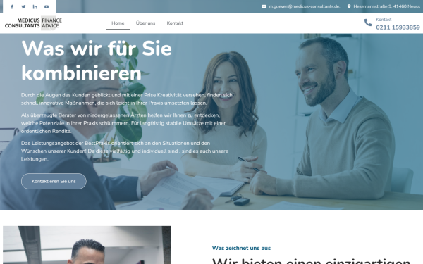 medicus.stabletree.de
