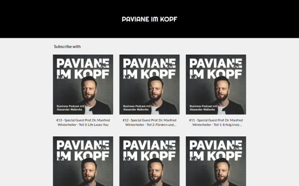 paviane-im-kopf.pinecast.co