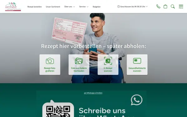 www.apotheke3hasen.de