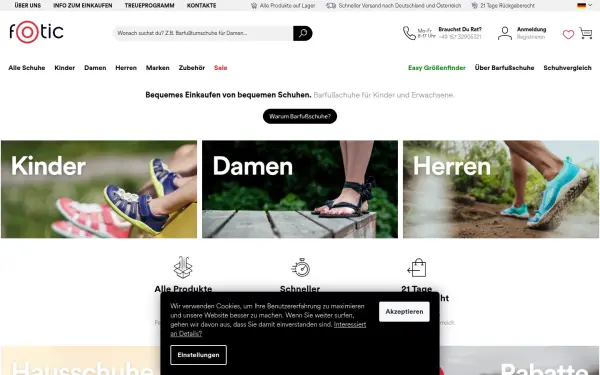www.footic.de