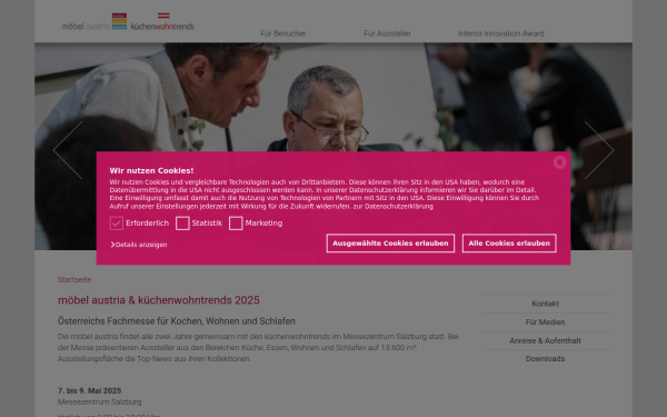 www.moebel-austria.at