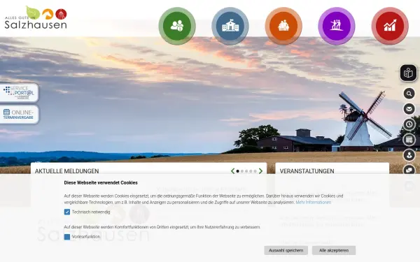 www.salzhausen.de