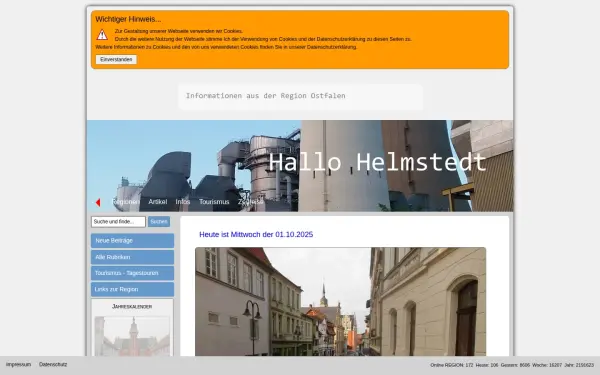 hallo-helmstedt.de