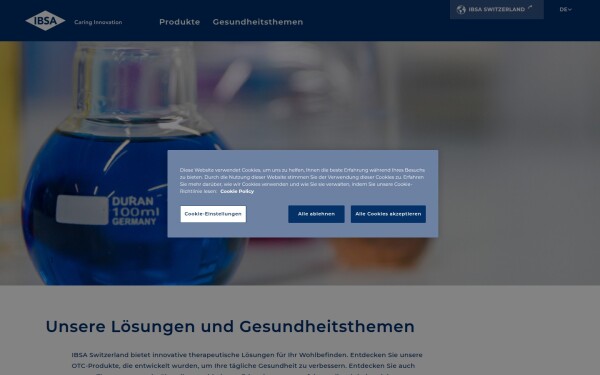 pharma.ibsaswitzerland.ch