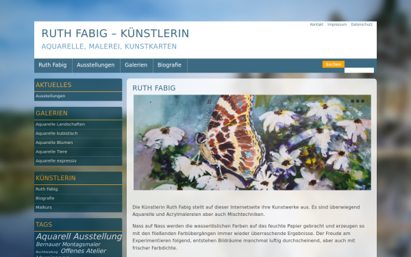 ruthfabig.de