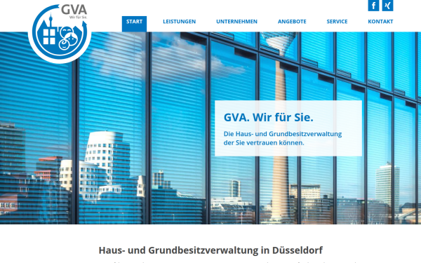 www.gvaonline.de