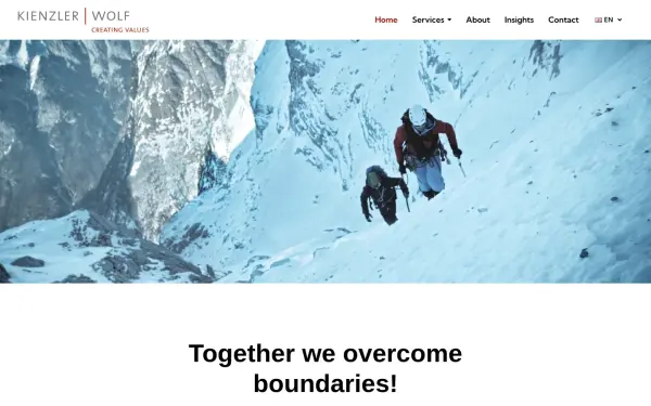 www.kienzler-wolf.com