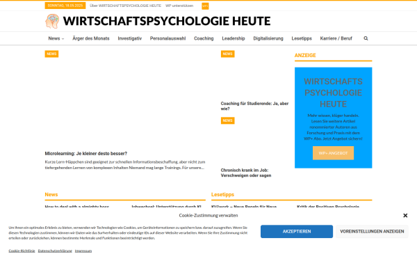 www.wirtschaftspsychologie-heute.de