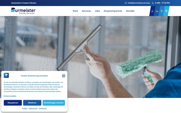 burmeister.services