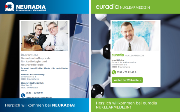 euradia.de