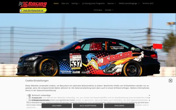 www.jlcracing.de