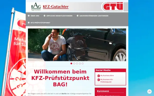 www.kfz-gutachter-bag.de