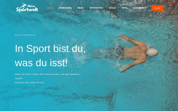www.meinesportwelt.com