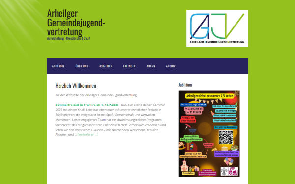 www.agjv.de