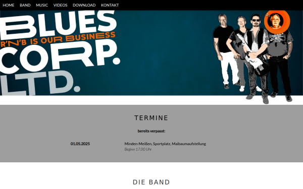 www.blues-corp.de