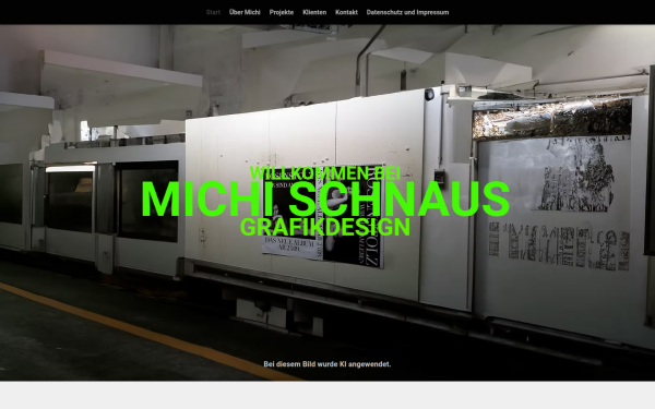 www.michischnaus.de