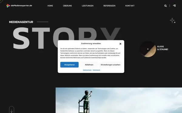 diemedienexperten.com