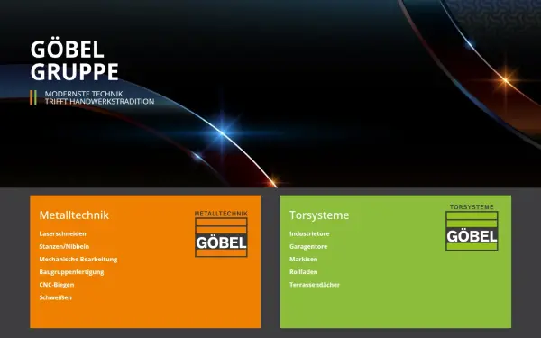 goebel-gruppe.eu