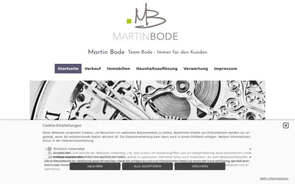 www.martinbode.com