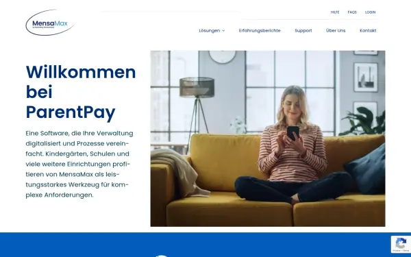 mensamax.de