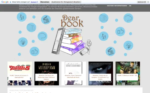 www.dear-book.net