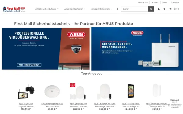 firstmall.de