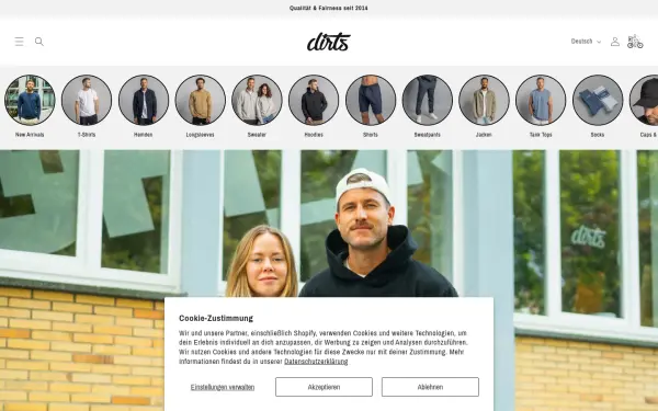 www.dirts.eu