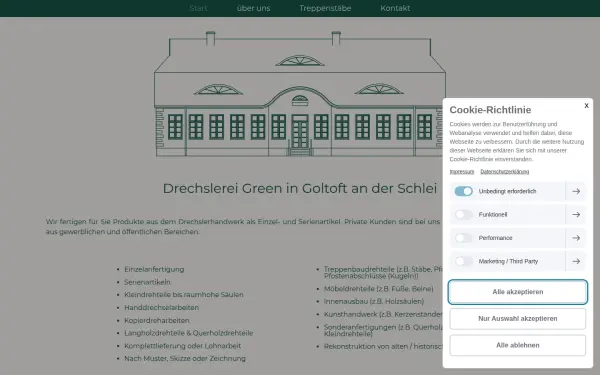 www.drechslerei-green.de
