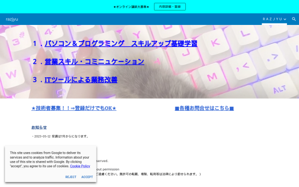 www.razjyu.biz