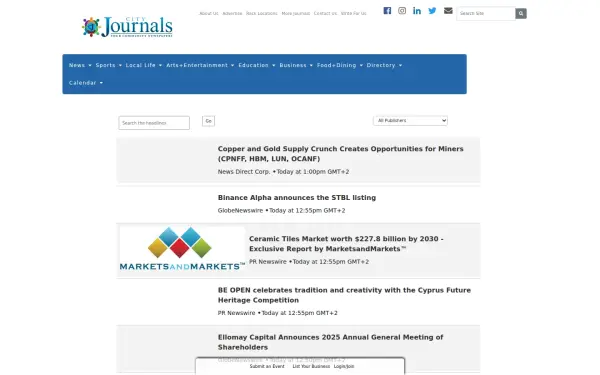 pr.valleyjournals.com