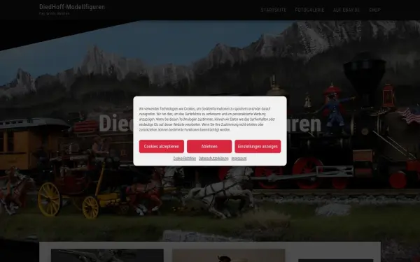 www.diedhoff.de