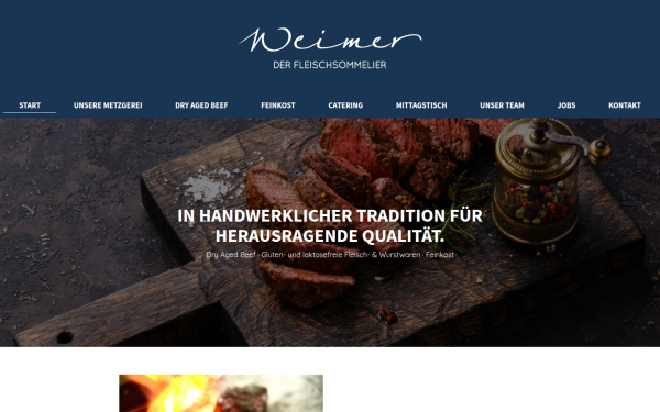 www.metzgerei-timo-weimer.de