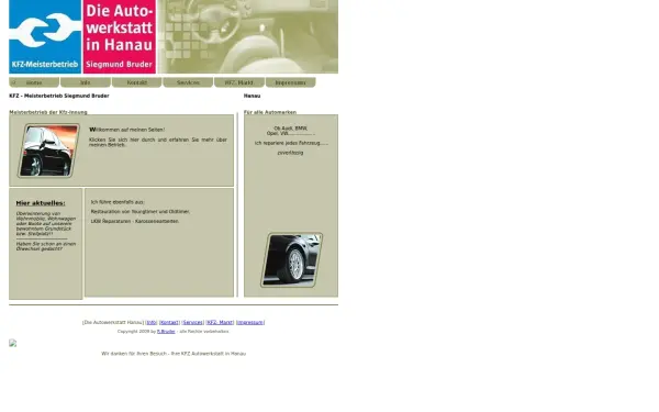 dieautowerkstatt-hanau.de
