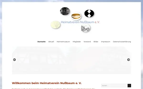 heimatverein-nussbaum.de