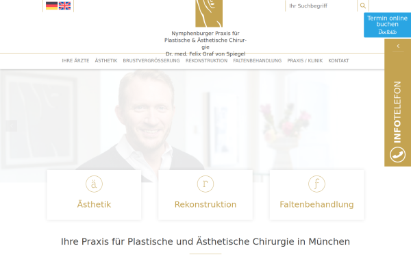 muenchenplastischechirurgie.de