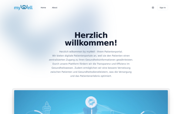 my-well.app