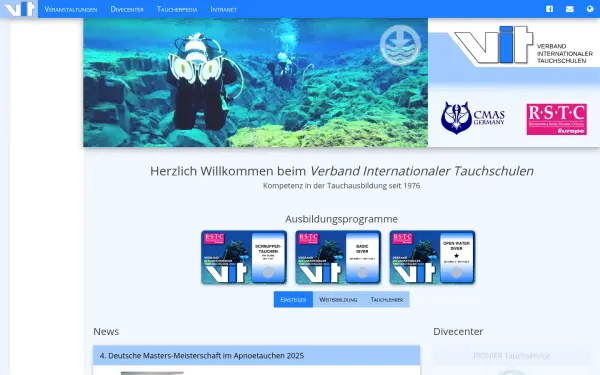 vit.info