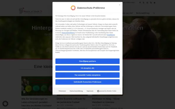 wissen-ist-macht.tv